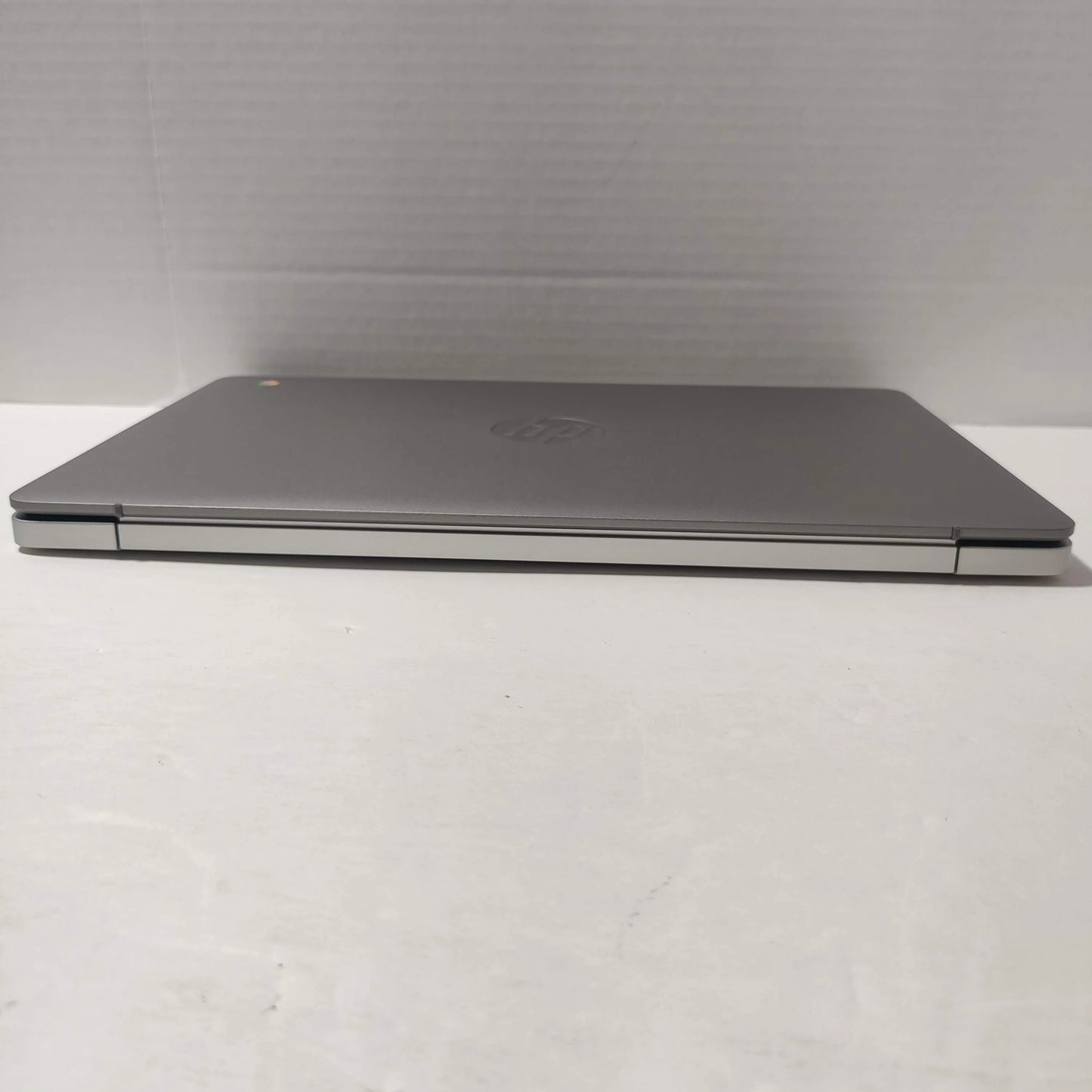 HP 14a-na 14" Chromebook N4020 4GB 32GB Gray Used Excellent