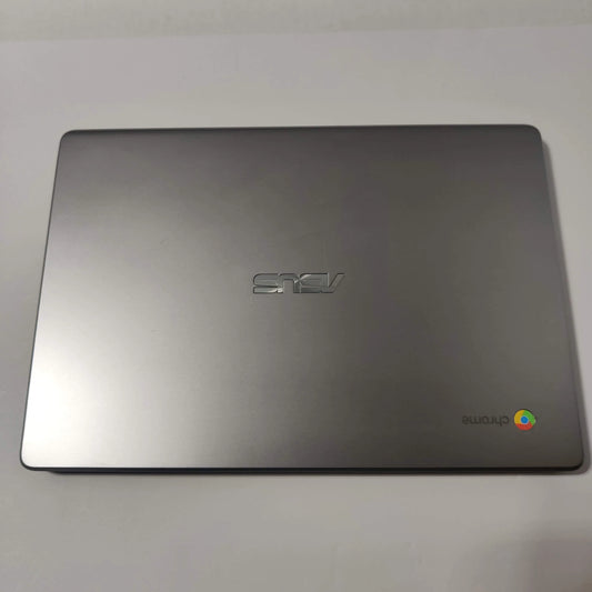 Asus C223NA-DH02-GR 11.6" Chromebook N3350 4GB 32GB Gray Used Excellent