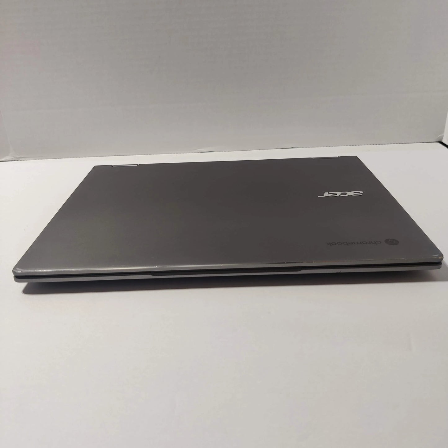 Acer CP713-2W-7700 13.5" Touchscreen 2 in 1 Chromebook Core i7-10510U 16GB 128GB Gray Used Excellent