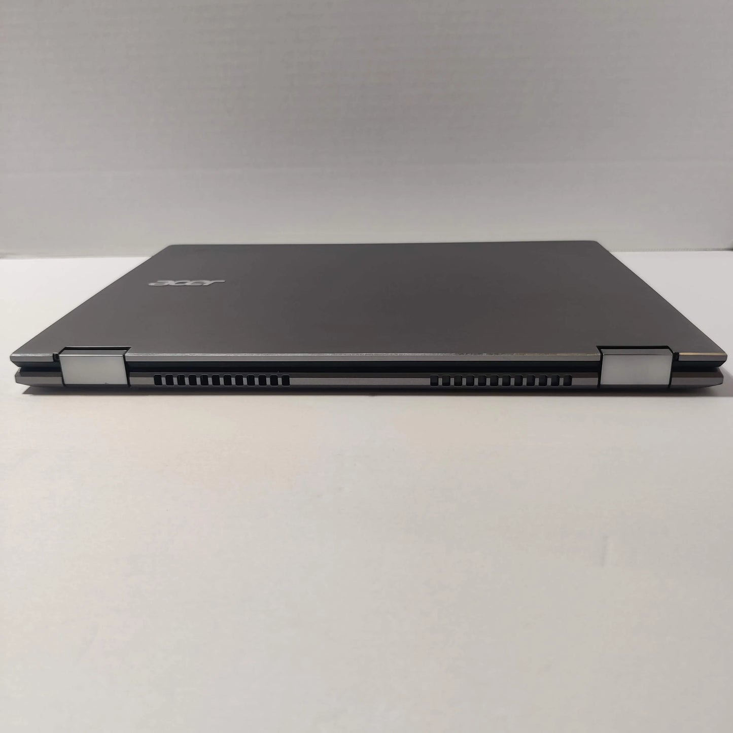 Acer CP713-2W-7700 13.5" Touchscreen 2 in 1 Chromebook Core i7-10510U 16GB 128GB Gray Used Excellent