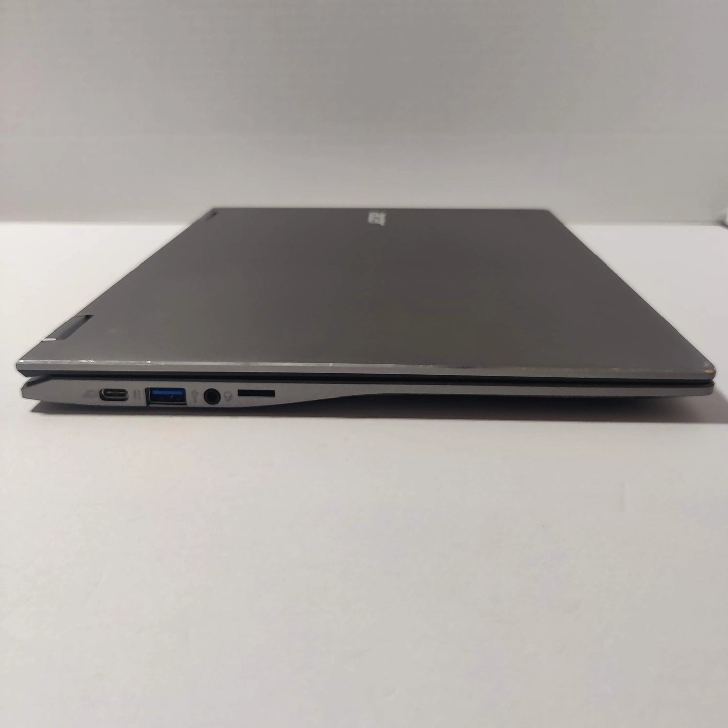 Acer CP713-2W-7700 13.5" Touchscreen 2 in 1 Chromebook Core i7-10510U 16GB 128GB Gray Used Excellent