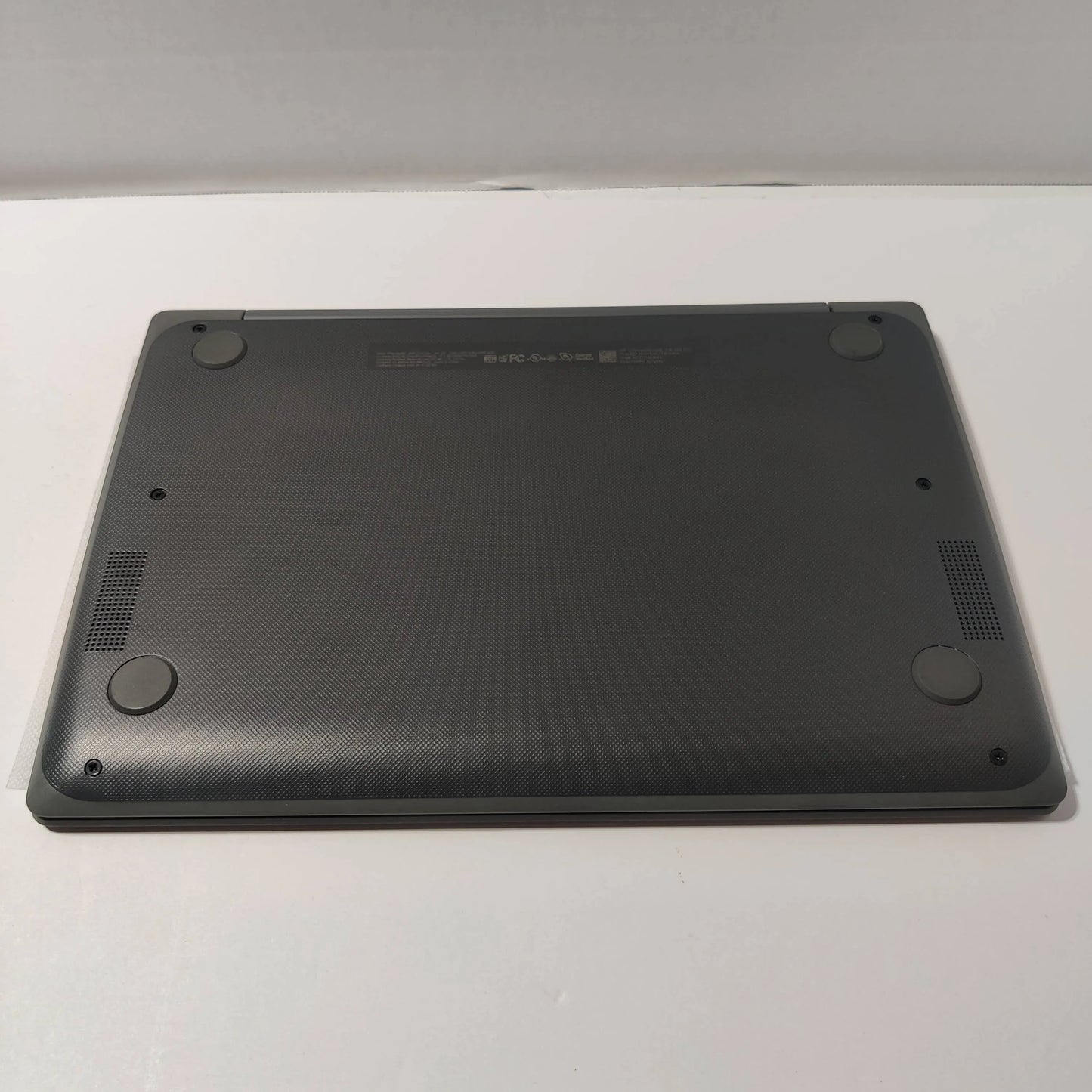 HP 11a G8 EE 11.6" Chromebook A4-9120c 4GB 32GB Ash Gray, Used Excellent