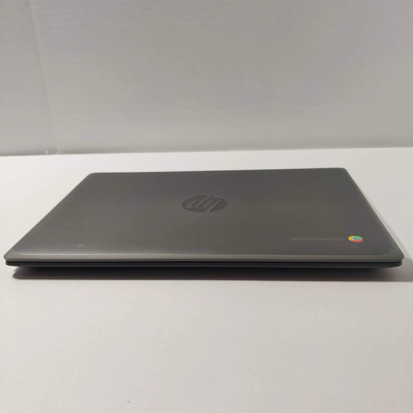 HP 11a G8 EE 11.6" Chromebook A4-9120c 4GB 32GB Ash Gray, Used Excellent