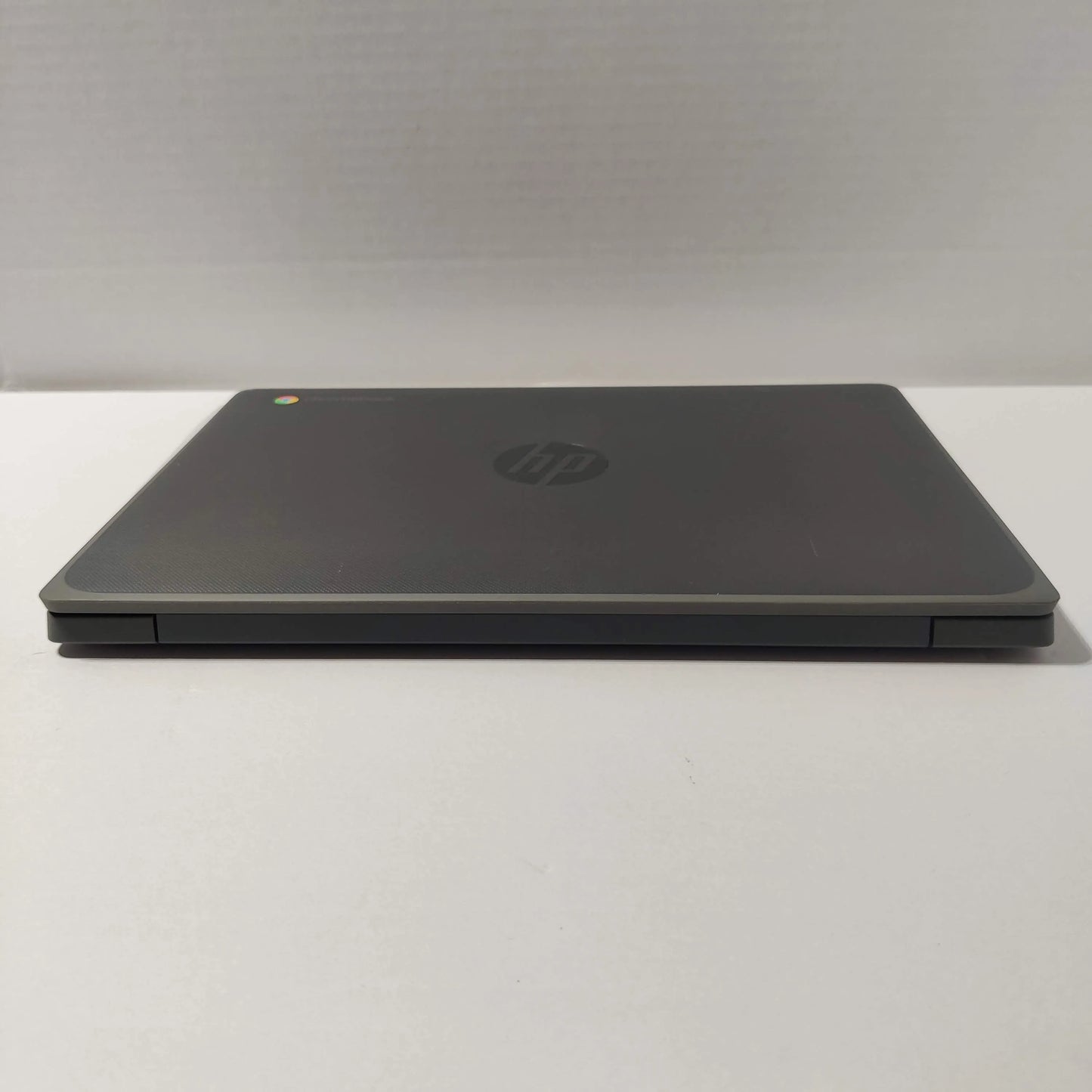 HP 11a G8 EE 11.6" Chromebook A4-9120c 4GB 32GB Ash Gray, Used Excellent