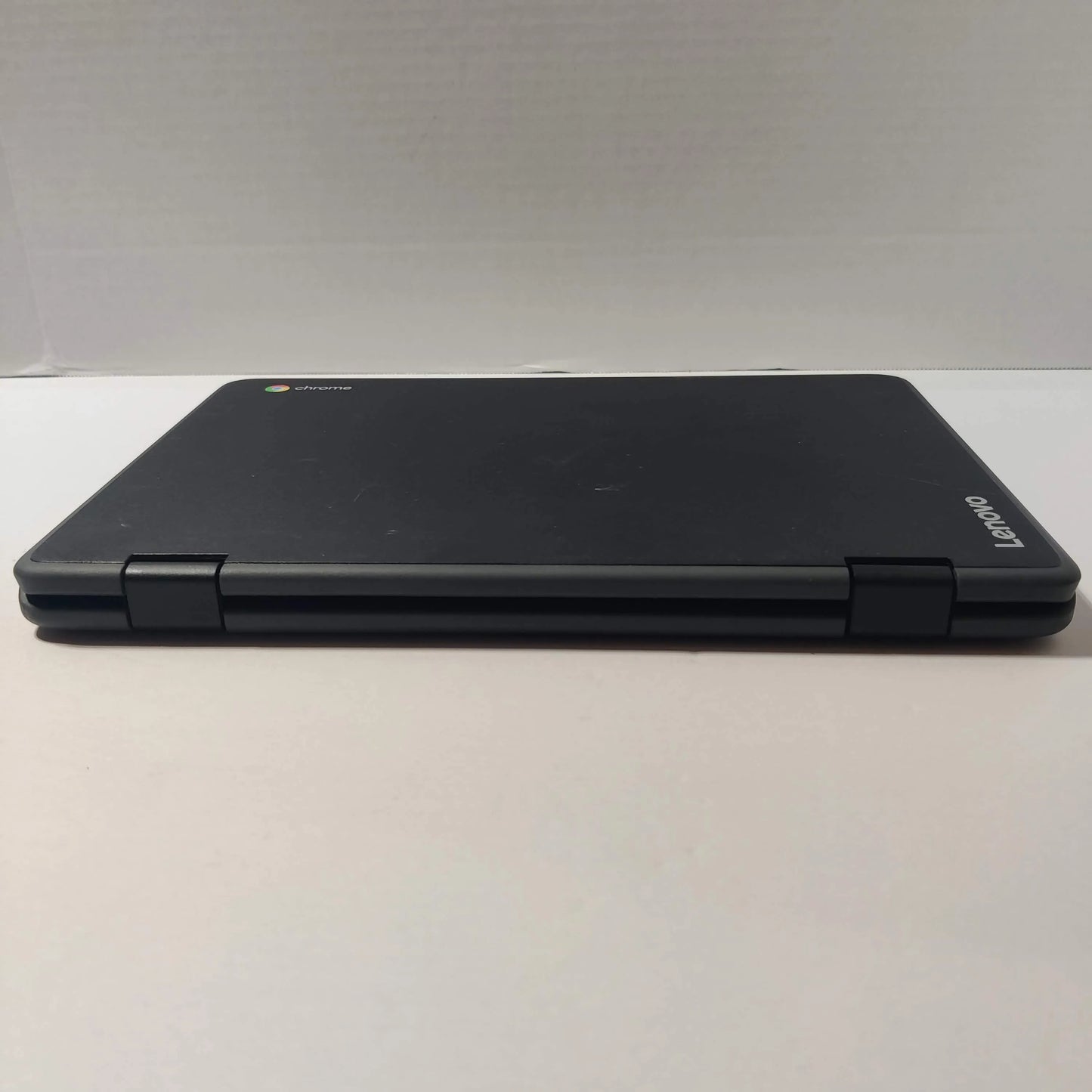 Lenovo N23 Yoga 11.6" Touchscreen 2 in 1 Chromebook MediaTek MT8173 4GB 32GB Black, Used Excellent