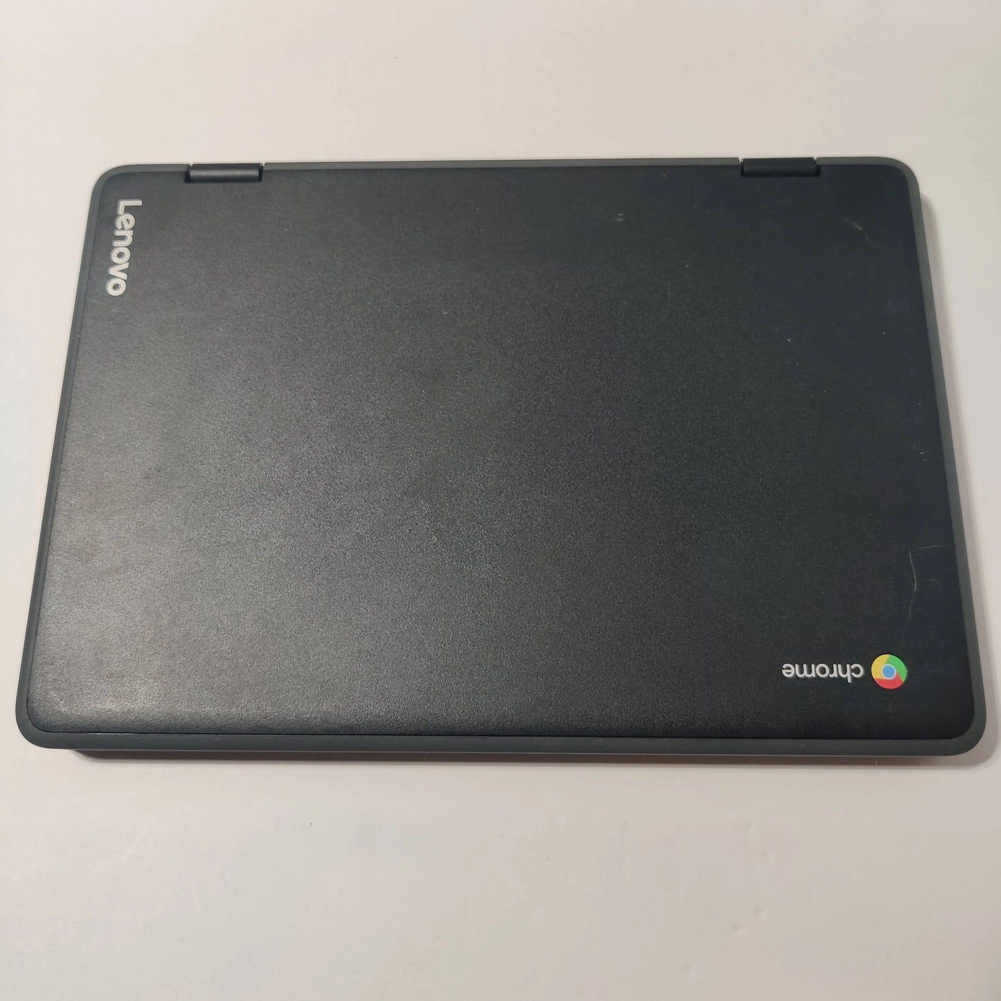 Lenovo N23 Yoga 11.6" Touchscreen 2 in 1 Chromebook MediaTek MT8173 4GB 32GB Black, Used Excellent