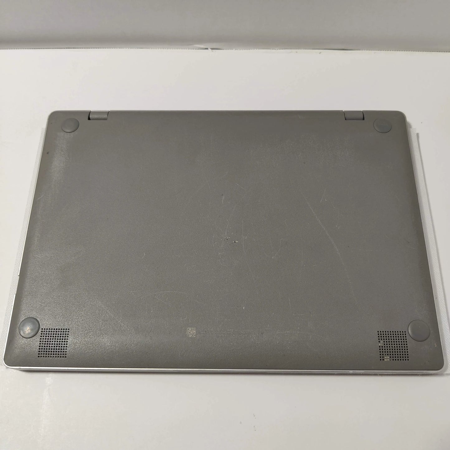 Samsung Chromebook 4 11.6" Chromebook Celeron N4000 6GB 64GB Platinum Titan, Used Fair