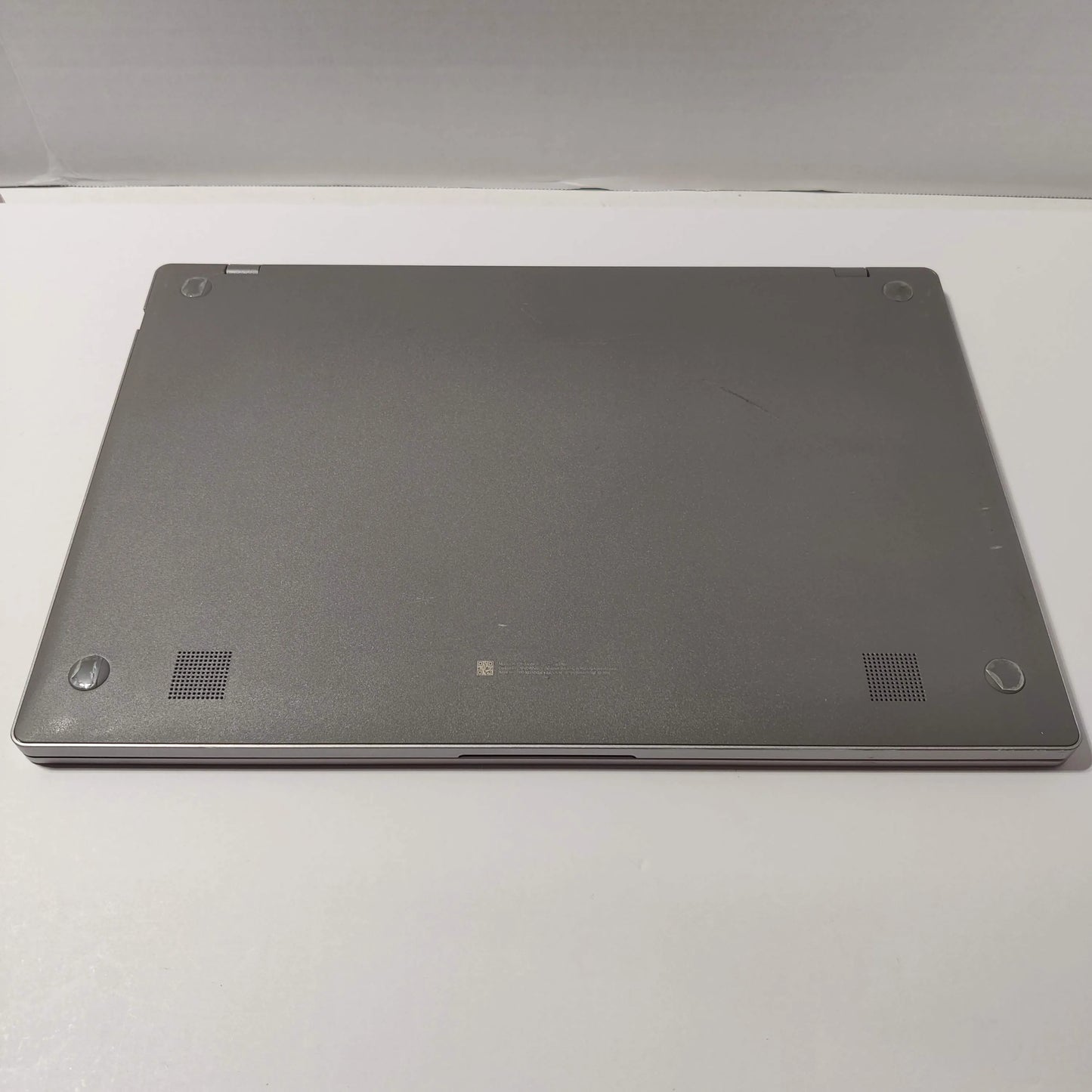 Samsung Chromebook 4 Plus 15.6" Chromebook Celeron N4000 6GB 64GB Platinum Titan, Used Excellent