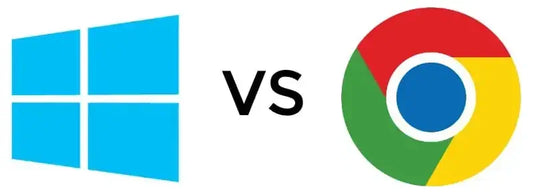 Answered: What's the Difference Between Windows and Chromebook