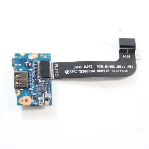 Lenovo 00HN984 RJ45 Subcard for X1 Carbon Gen 3