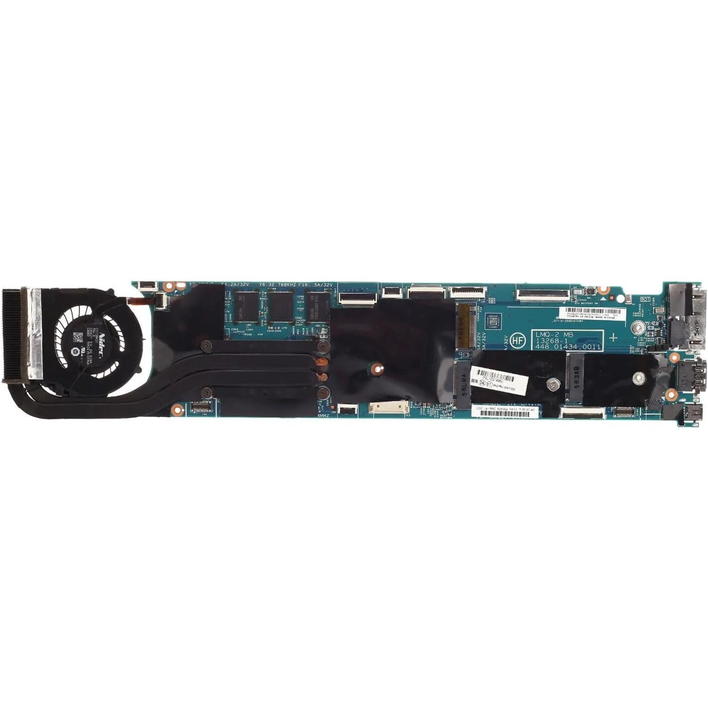 Lenovo 00HT359 X1 Carbon Gen 3 Motherboard with i5-5300u and 8GB