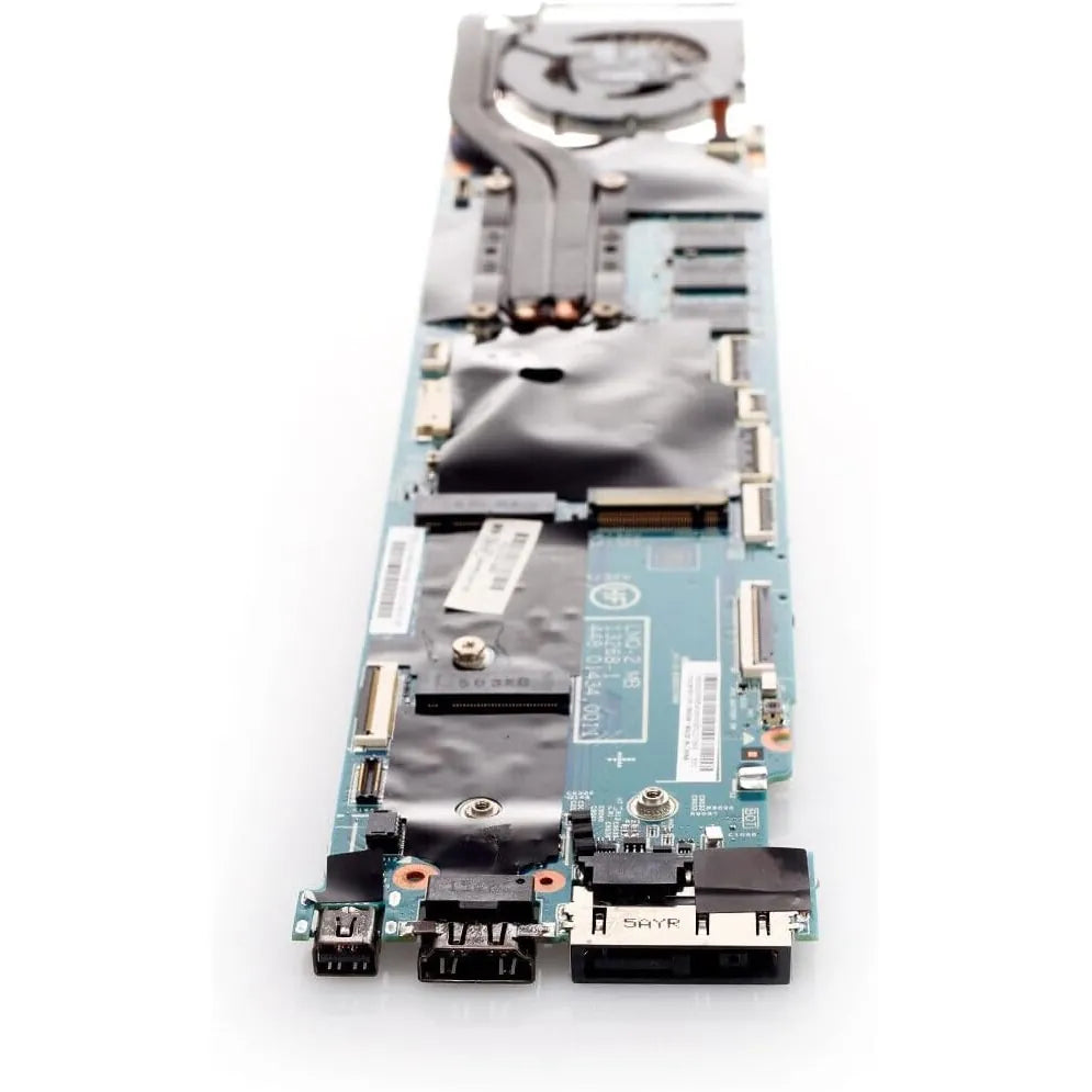 Lenovo 00HT359 X1 Carbon Gen 3 Motherboard with i5-5300u and 8GB