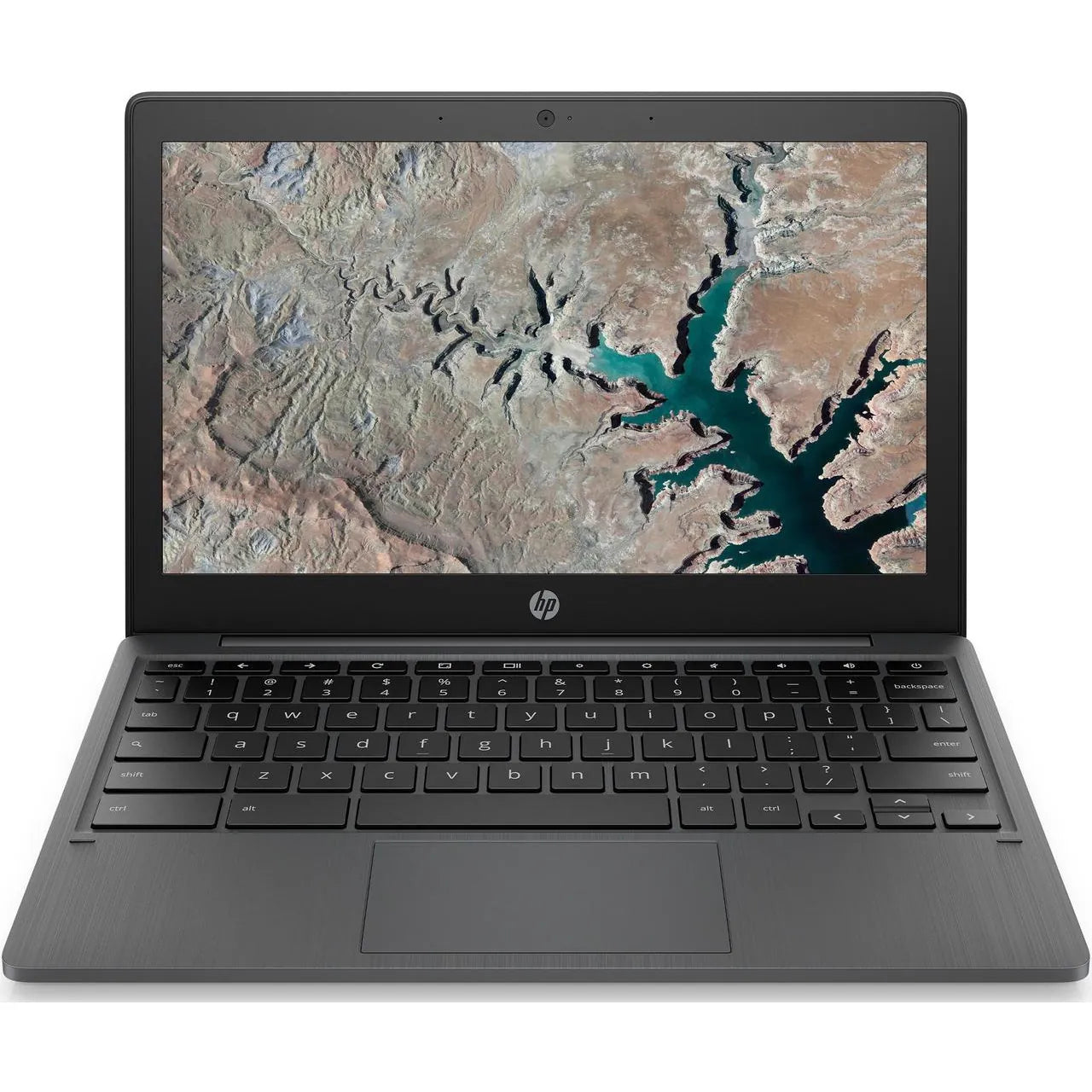 HP 11a-na 11.6" Chromebook MediaTek MT8183 4GB 32GB Black