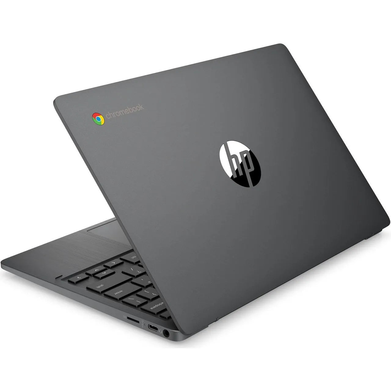 HP 11a-na 11.6" Chromebook MediaTek MT8183 4GB 32GB Black