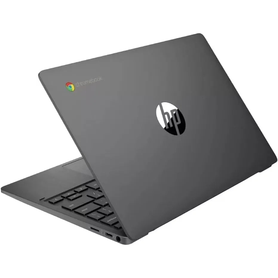 HP 11a-na 11.6" Chromebook MediaTek MT8183 4GB 32GB Ash Gray