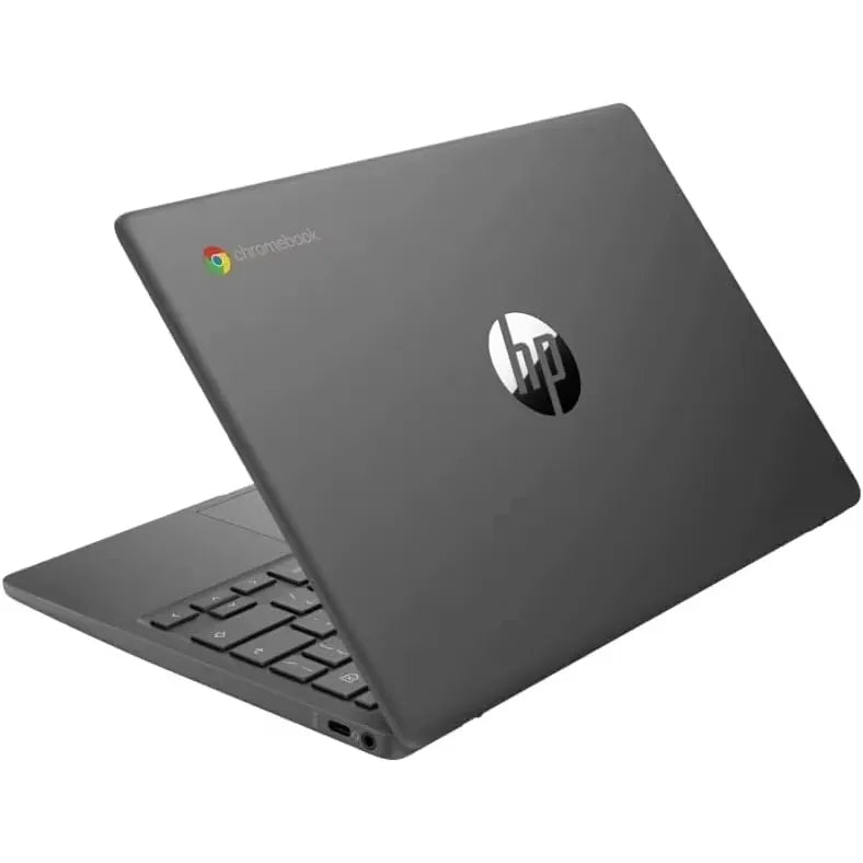 HP 11a-ne 11.6" Chromebook MediaTek MT8183 4GB 64GB Ash Gray