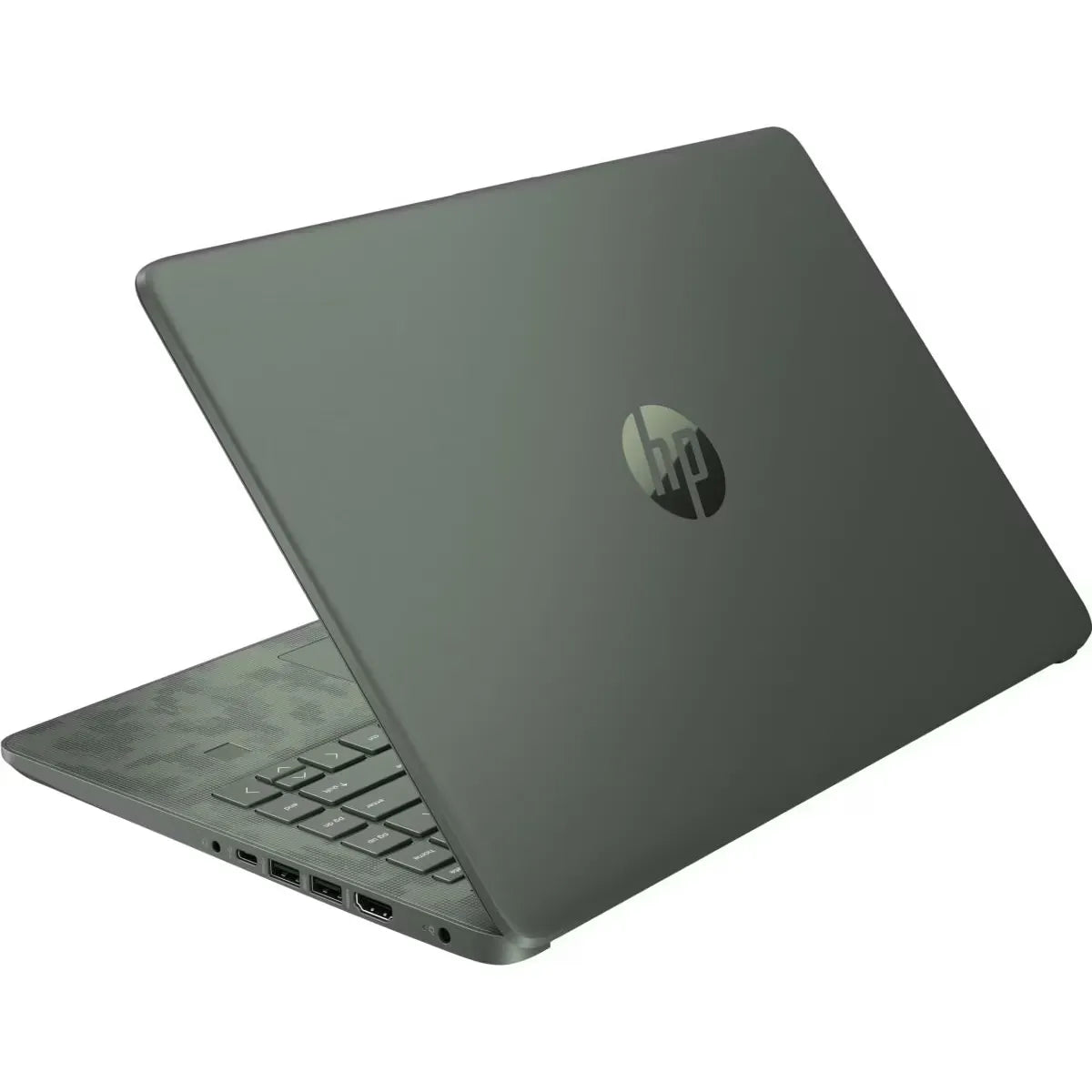 HP 14-dq 14" Laptop Core i3-1115G4 8GB 256GB SSD Windows 11