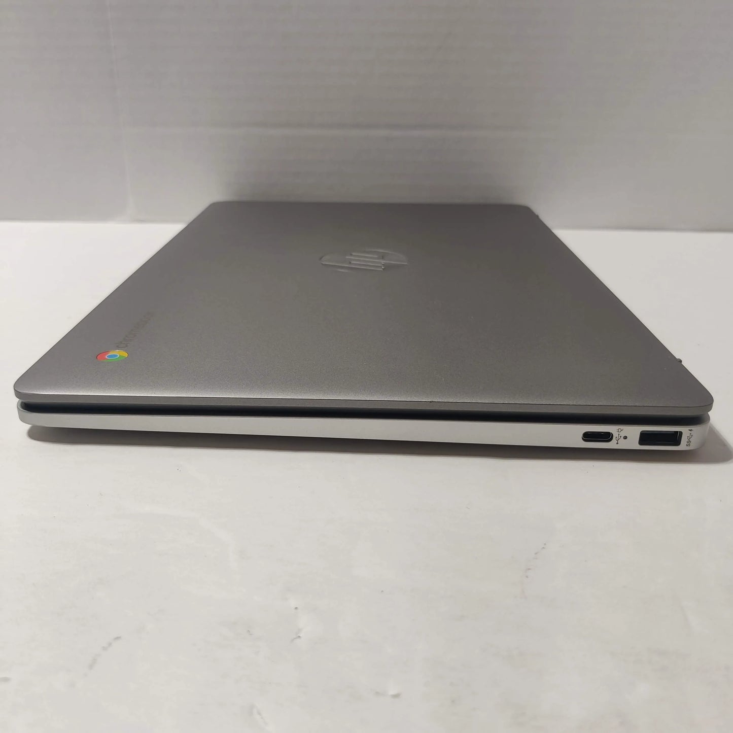 HP 14a-na 14" Chromebook N4020 4GB 32GB Gray Good