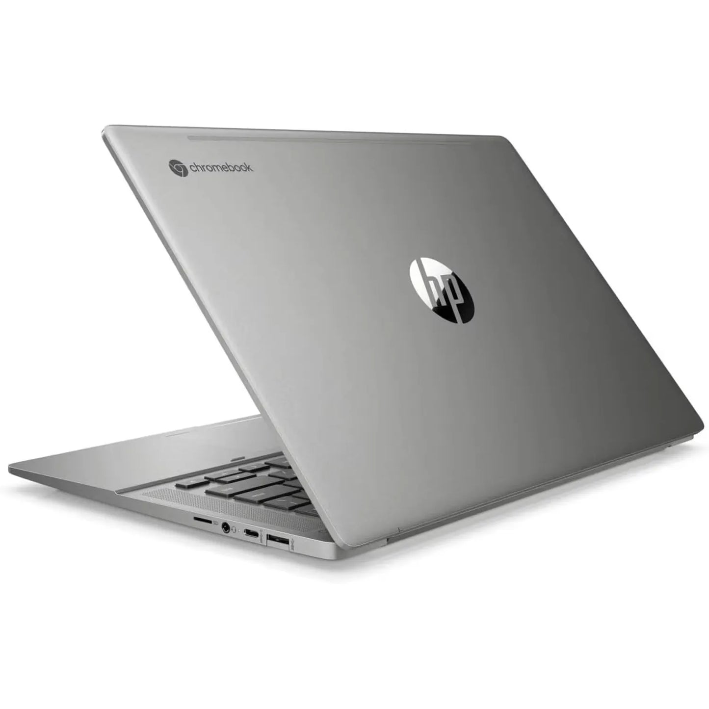 HP 14b-na 14" Chromebook Ryzen 3 3250C 4GB 128GB SSD Gray