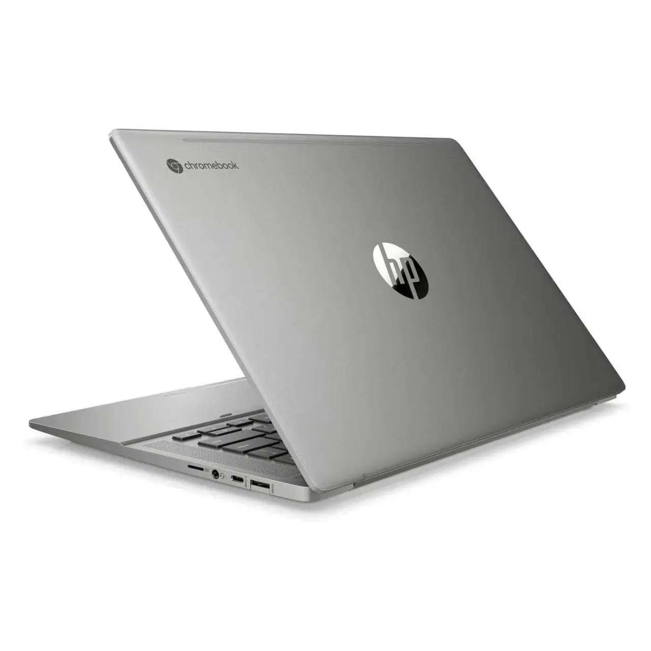 HP 14b-nb 14" Chromebook Core i3-1115G4 4GB 128GB SSD Gray