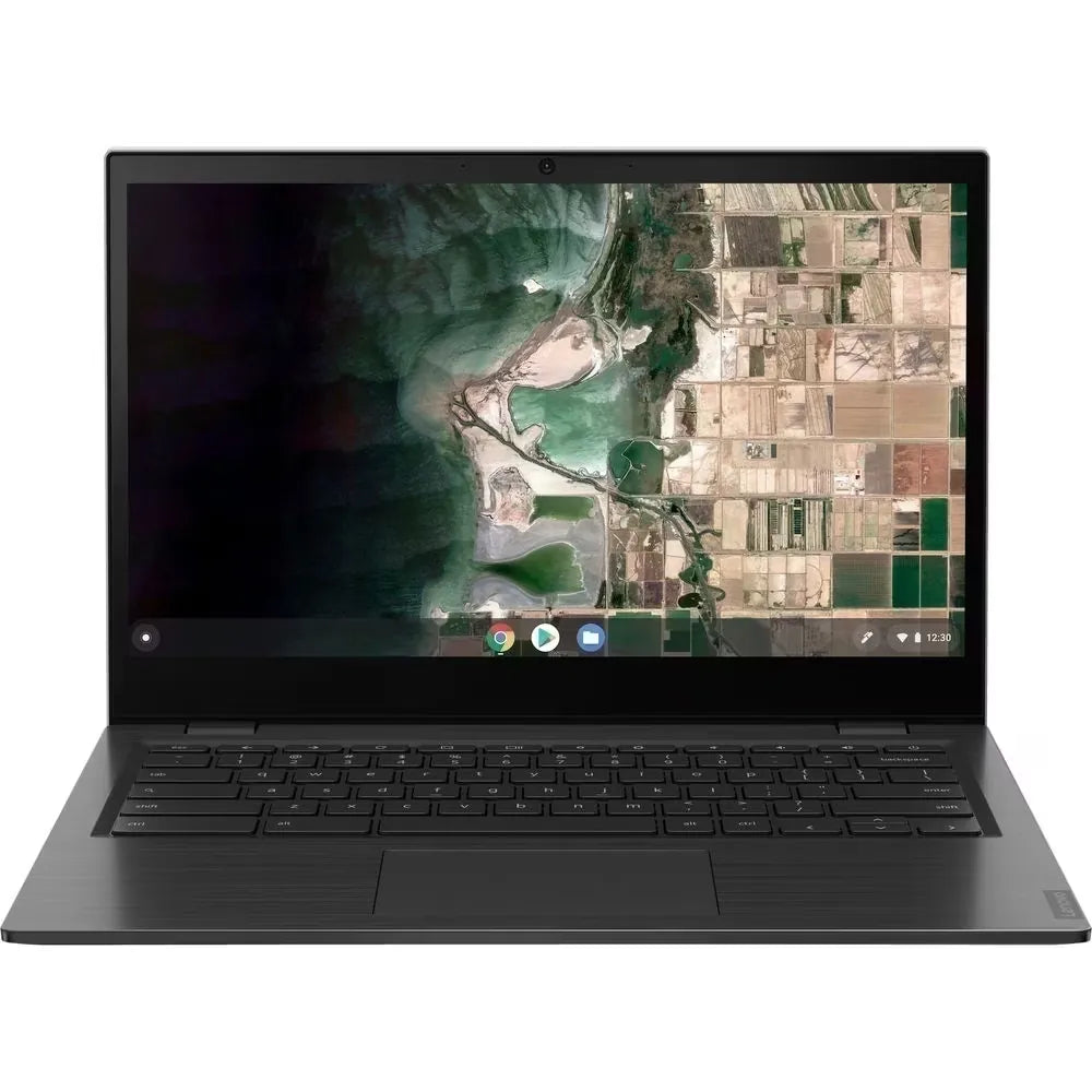 Lenovo 14e 14" Chromebook A4-9120C 4GB 32GB Mineral Gray