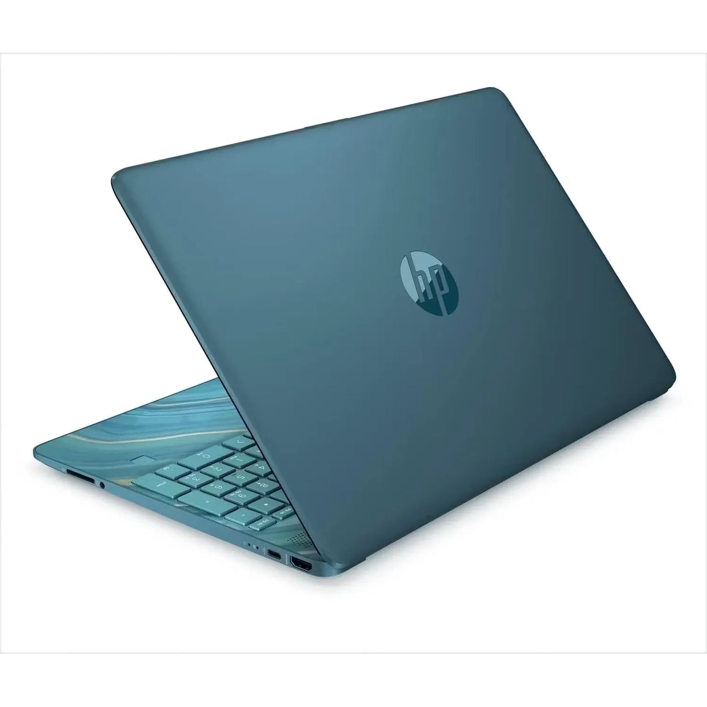 HP 15-dy 15" Laptop Celeron N4120 4GB 128GB Windows 11