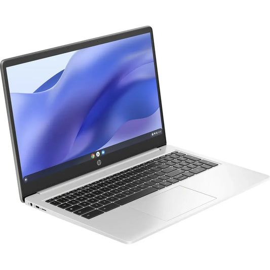 HP 15a-na 15.6" Chromebook Pentium Silver N6000 8GB 128GB Gray