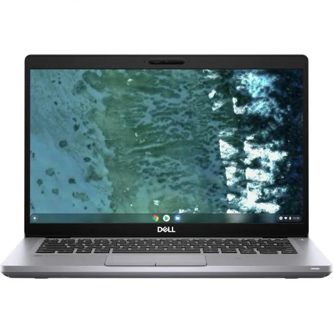 Dell Latitude 5400 14" Chromebook Core i5-8265u 8GB 128GB SSD Gray