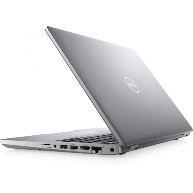 Dell Latitude 5400 14" Chromebook Core i5-8265u 8GB 128GB SSD Gray