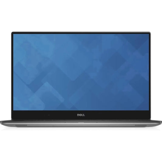 Dell Precision 5510 15" Laptop Core i7-6820HQ 16GB 512GB SSD Windows 10 Pro