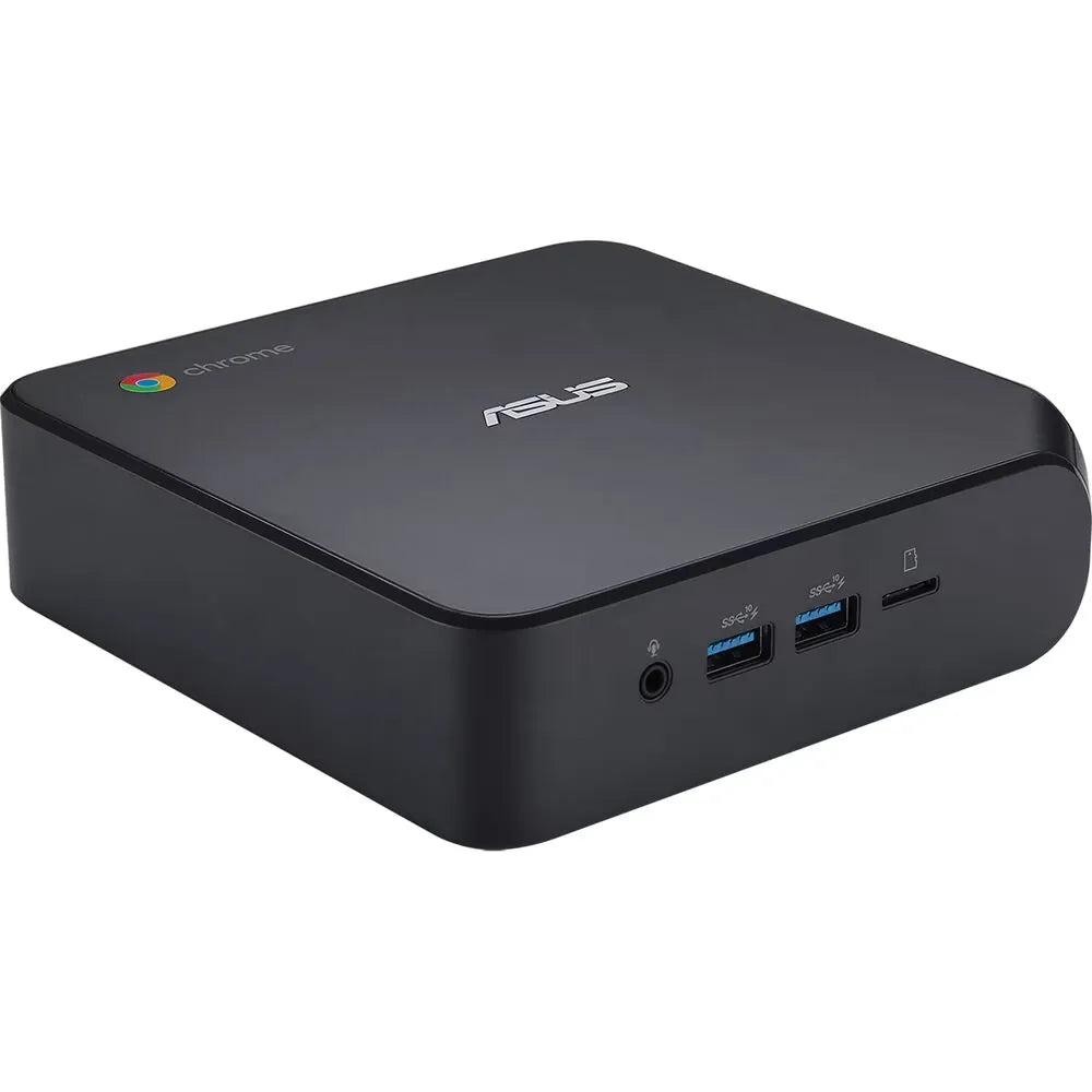 Asus Chromebox 4 Celeron 5205u 4GB 32GB SSD Black