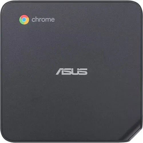 Asus Chromebox 4 Celeron 5205u 4GB 32GB SSD Black