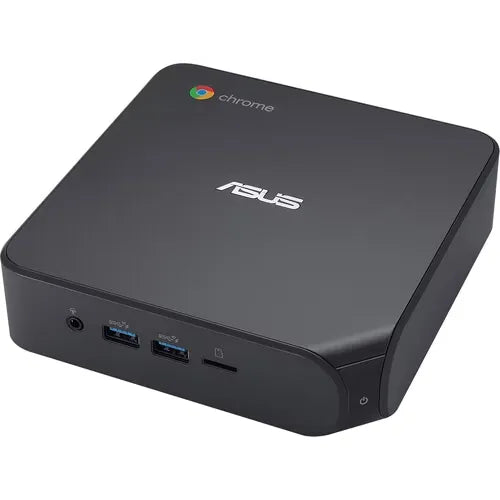 Asus Chromebox 4 Celeron 5205u 4GB 32GB SSD Black