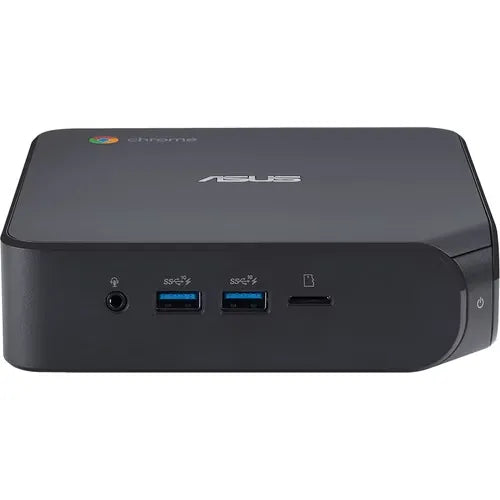 Asus Chromebox 4 Celeron 5205u 4GB 32GB SSD Black