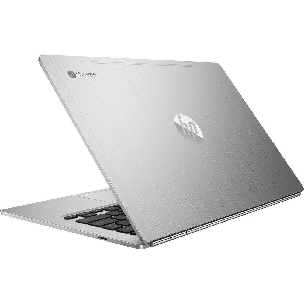 HP Business G1 13" Chromebook Core m5-6Y57 8GB 32GB Silver