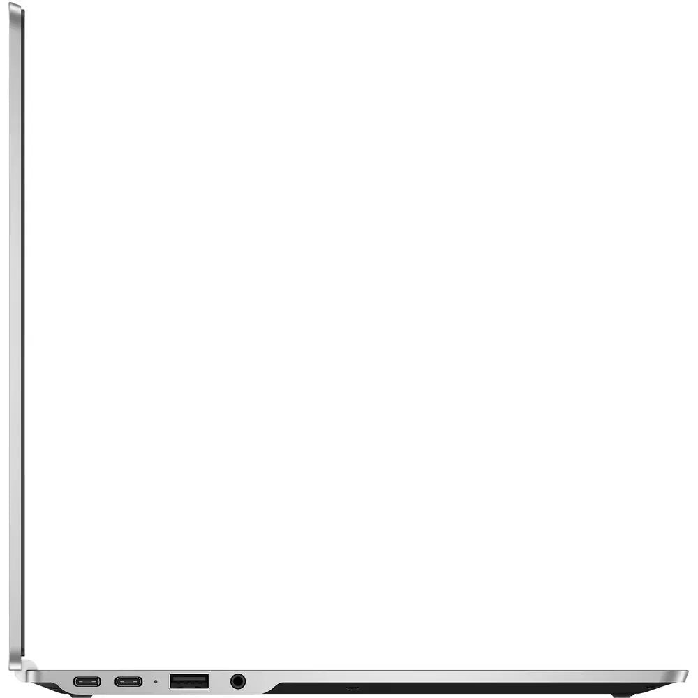 HP Business G1 13" Chromebook Core m5-6Y57 8GB 32GB Silver