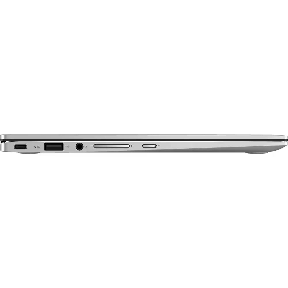 Asus C434 14" Touchscreen 2 in 1 Chromebook Core i5-8200y 8GB 128GB Silver