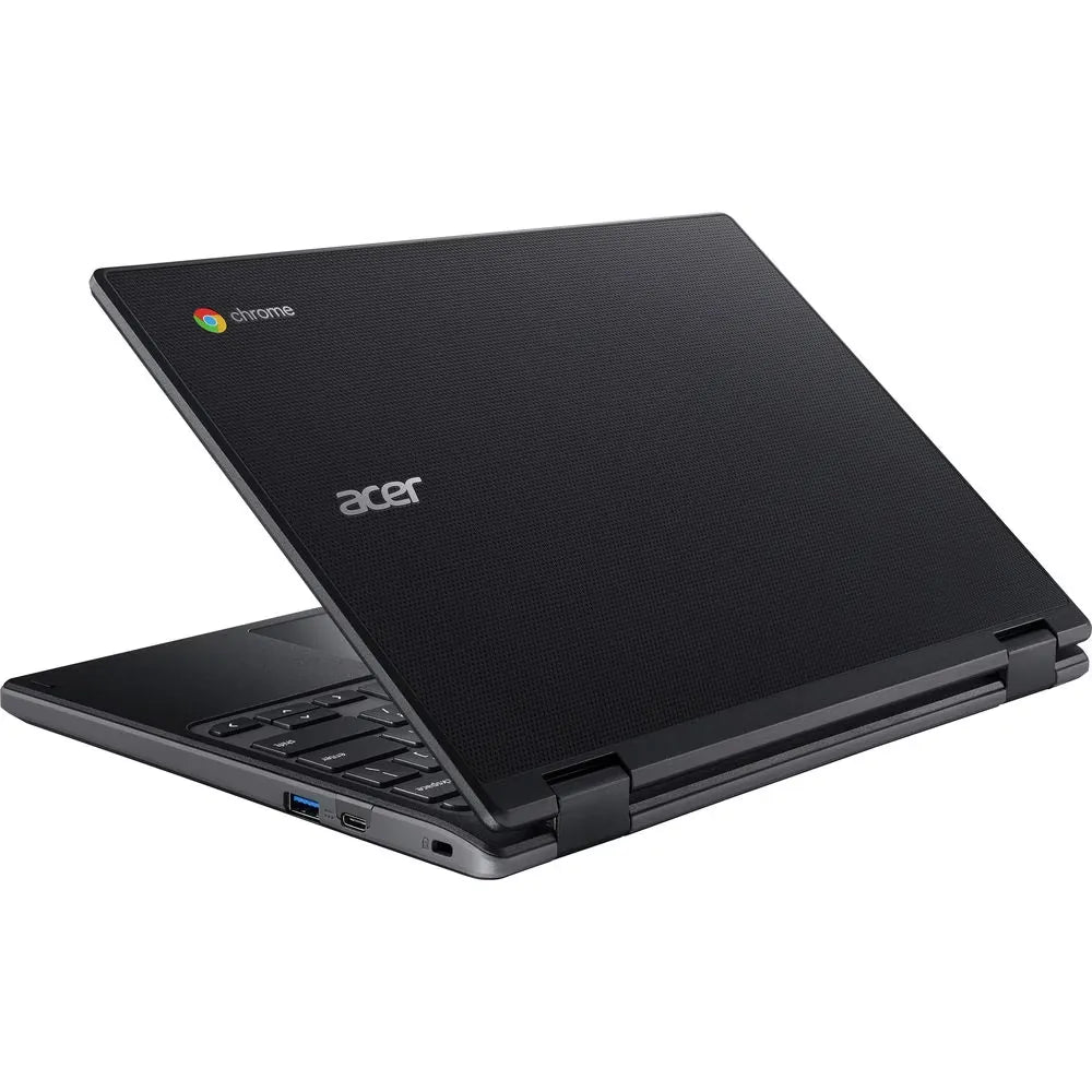 Acer C721 25AS 11.6" Chromebook A4-9120C 4GB 32GB Black