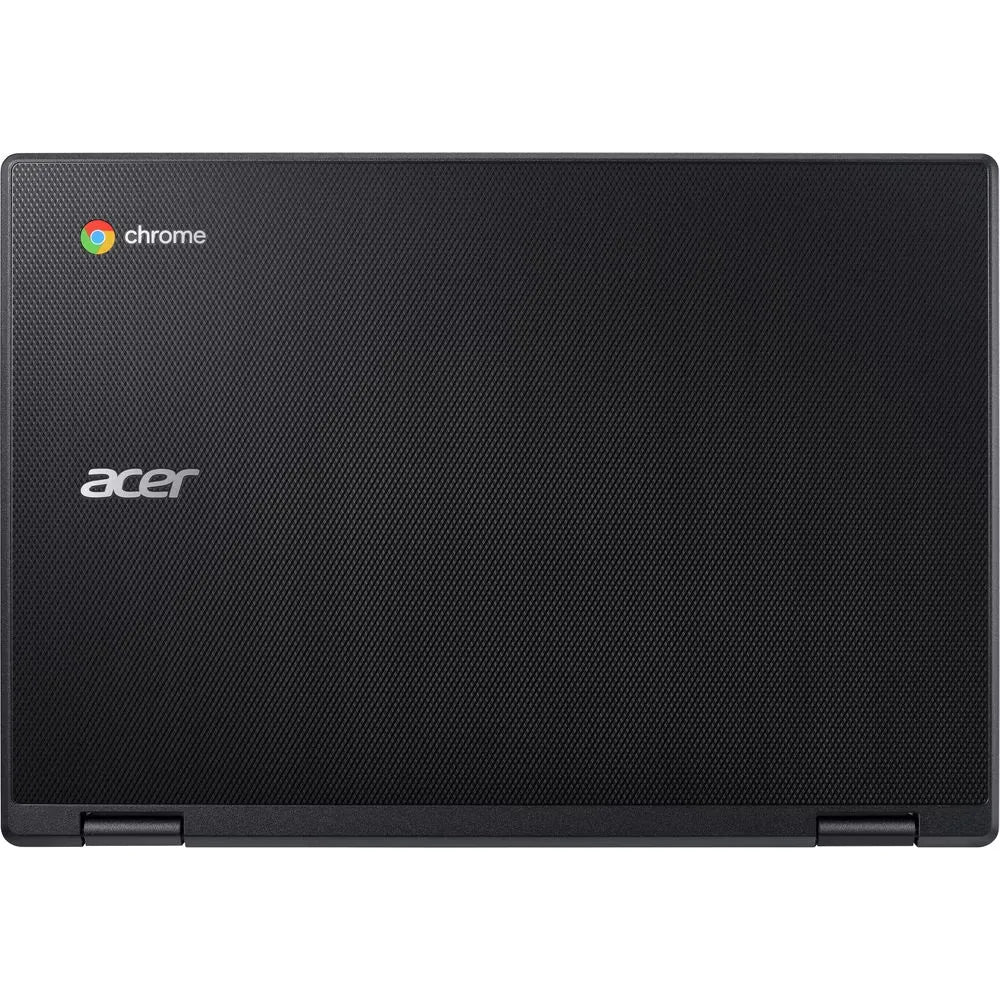 Acer C721 25AS 11.6" Chromebook A4-9120C 4GB 32GB Black