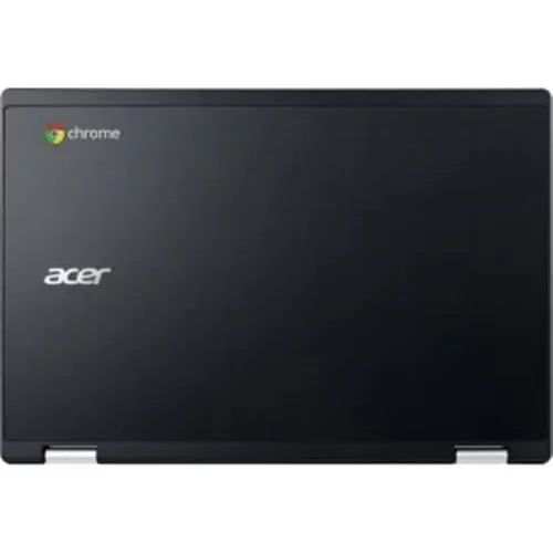 Acer C738T C44Z 11.6" Touchscreen 2 in 1 Chromebook Celeron N3160 4GB 32GB Black