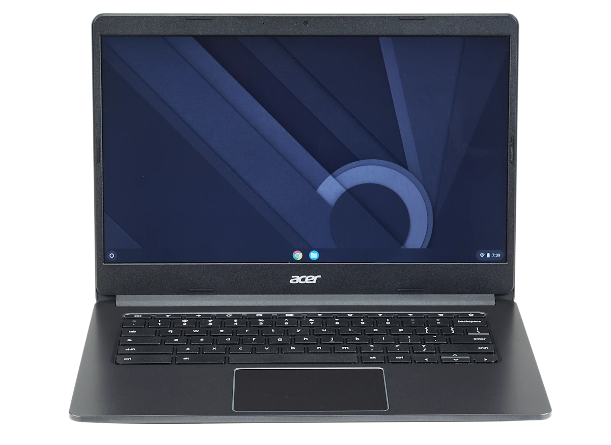 Acer C922 14" Chromebook MT8183 4GB 32GB Black