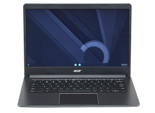 Acer C922 14" Chromebook MT8183 4GB 32GB Black