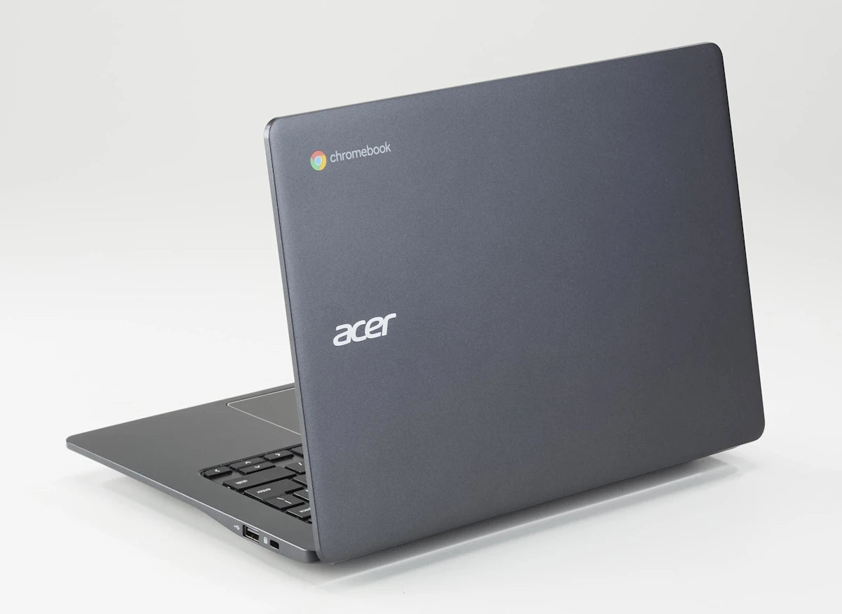 Acer C922 14" Chromebook MT8183 4GB 32GB Black