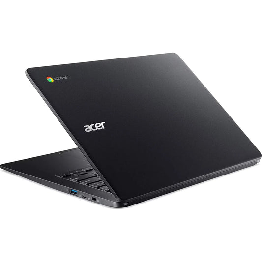 Acer C933-C2QR 14" Chromebook Celeron N4120 4GB 32GB Black