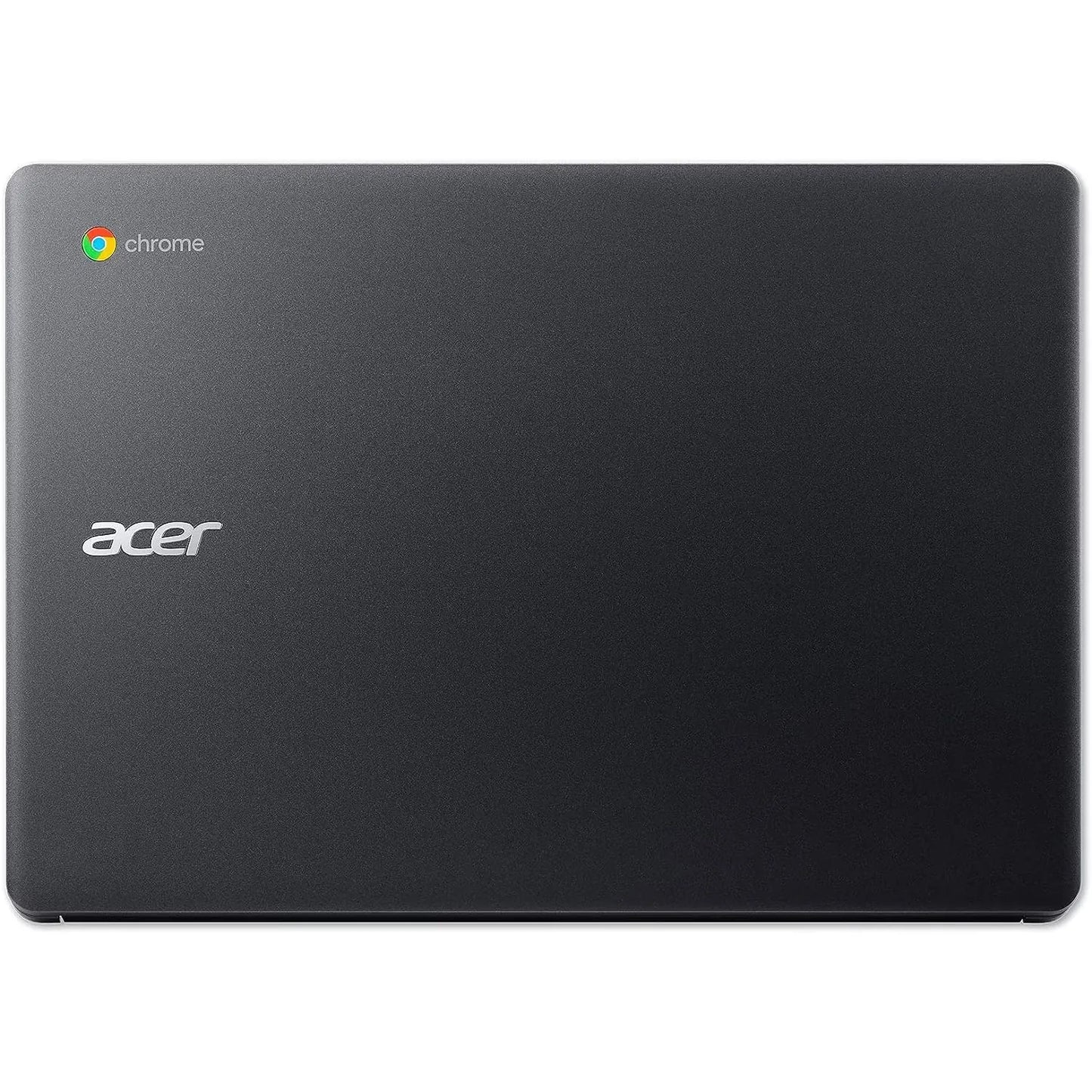 Acer C933-C7GM 14" Chromebook Celeron N4000 4GB 32GB Black