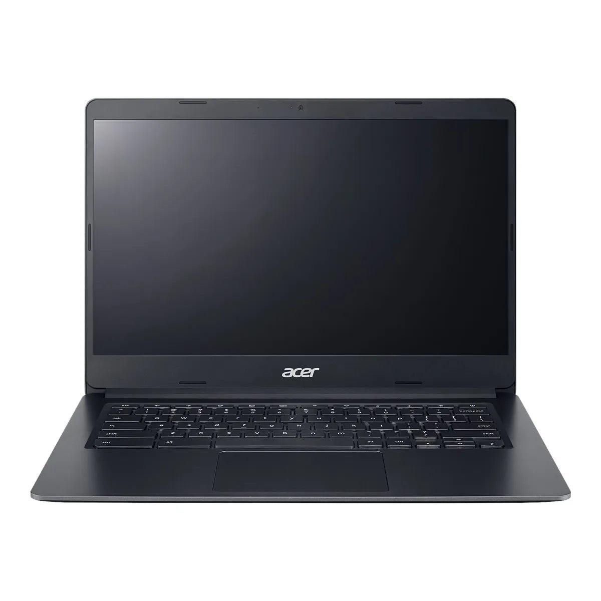 Acer C933 14" Chromebook Celeron N4120 4GB 32GB Black