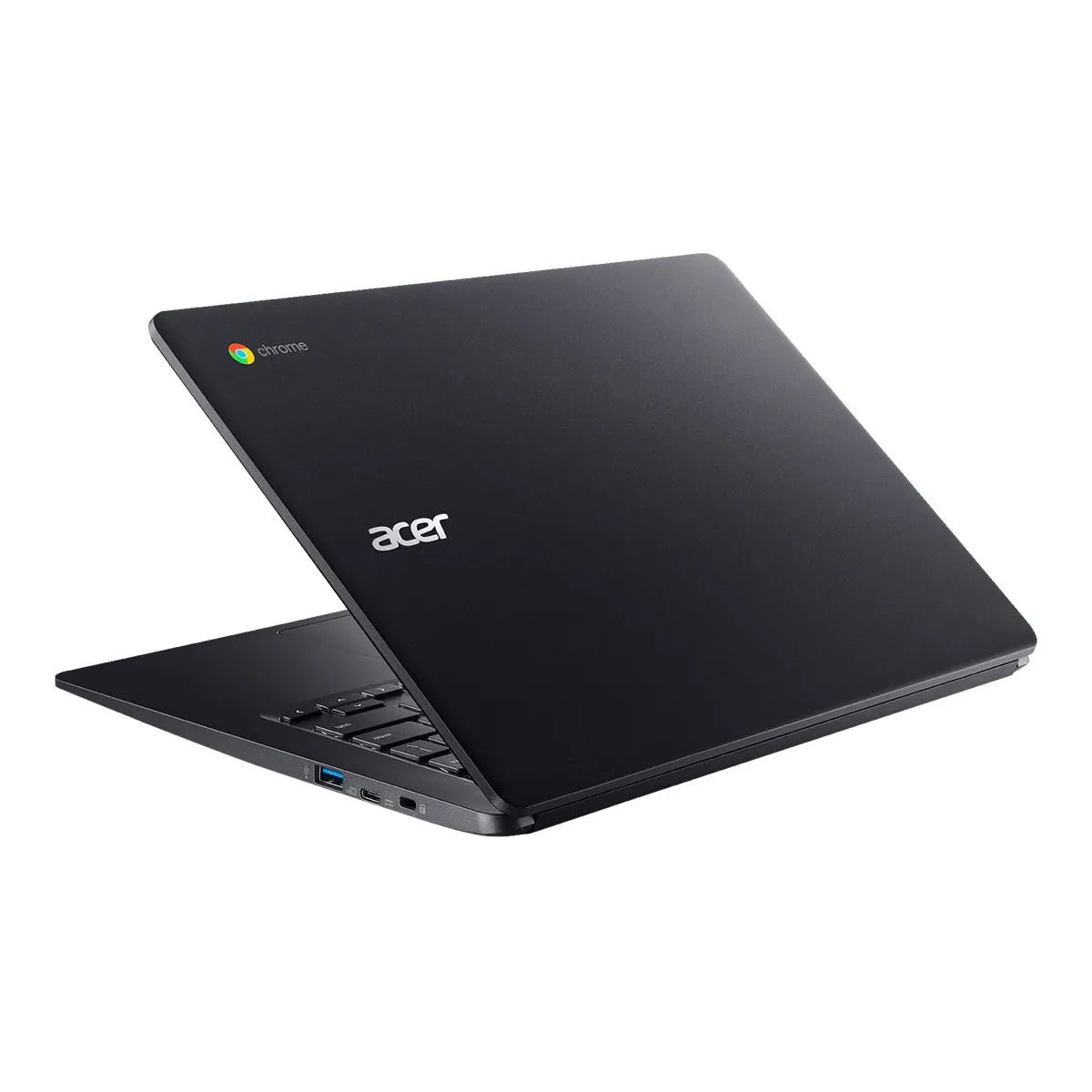 Acer C933 14" Chromebook Celeron N4120 4GB 32GB Black