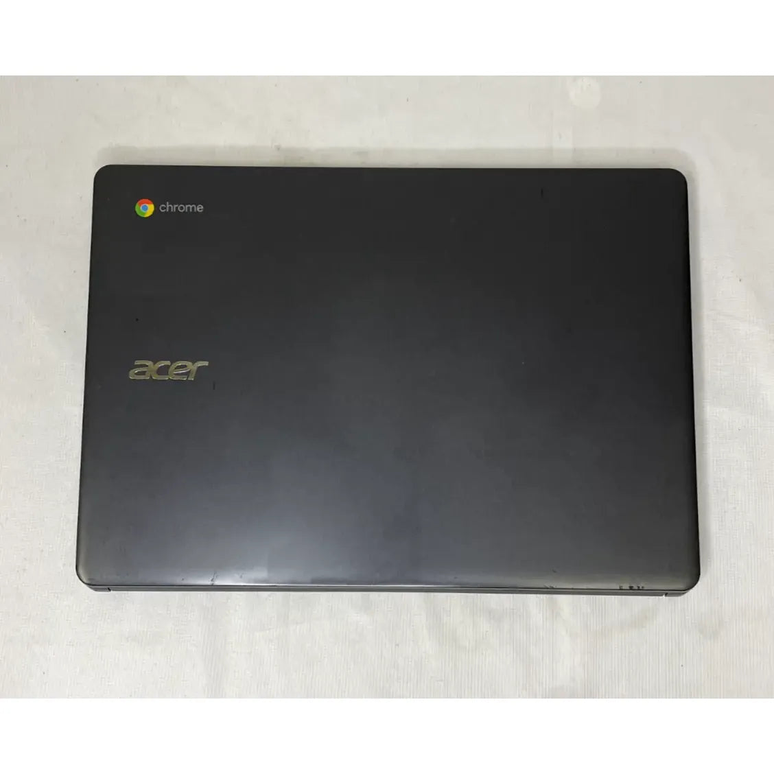 Acer C933 14" Chromebook Celeron N4120 4GB 32GB Black