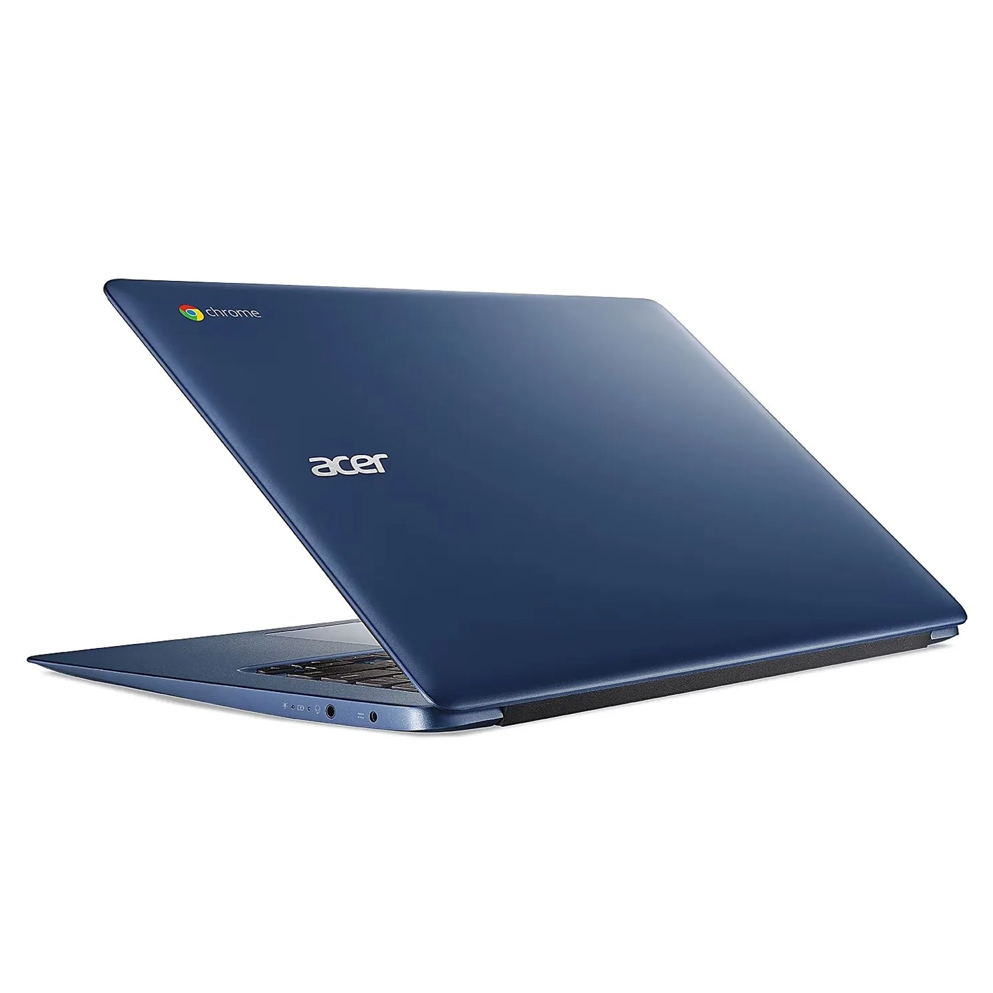 Acer CB3 431 14" Chromebook Celeron N3160 4GB 32GB Blue