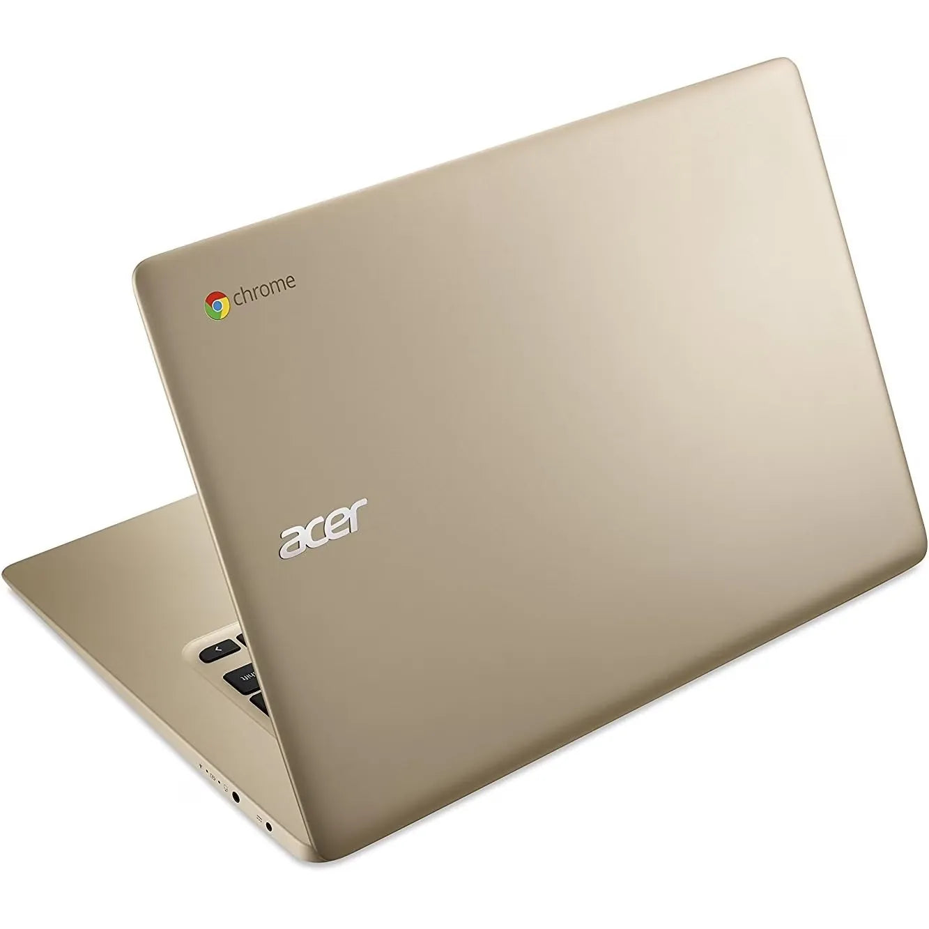 Acer CB3 431 14" Chromebook Celeron N3160 4GB 32GB Gold